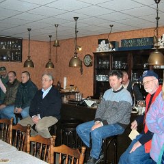 Vergleichsschiessen Almelo - Rheine (16.11.03) 10